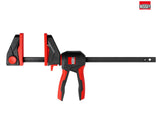 Bessey EZ360 One-Handed 360° Clamp 150mm