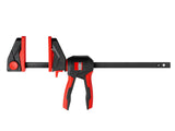 Bessey EZ360 One-Handed 360° Clamp 600mm