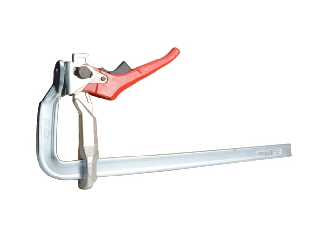 Bessey GH40 Lever Clamp Capacity 400mm