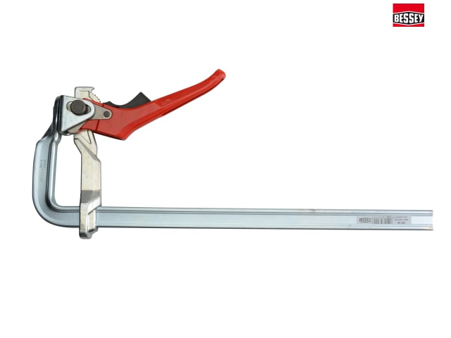 Bessey GH40 Lever Clamp Capacity 400mm