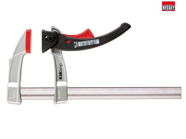 Bessey KLI12 KliKlamp Capacity 120mm