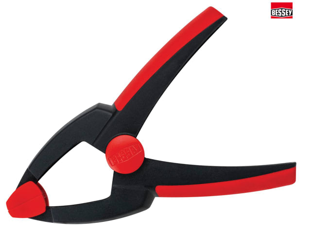 Bessey Clippix XC Spring Clamp 25mm