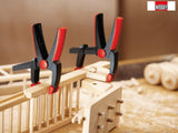 Bessey XV3-50 VarioClippix XV Spring Clamp 55mm