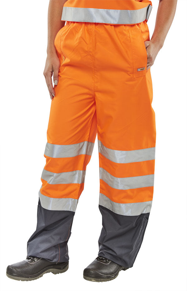 Beeswift Belfry Trousers / En Iso 20476