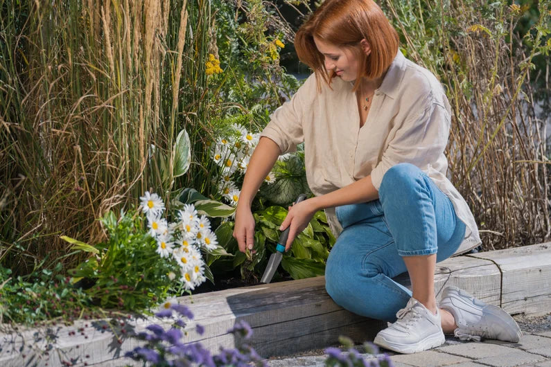 Gardena Weeding Trowel