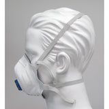 JSP Moulded Disposable Mask FFP3 (M632) - Box of 10