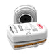JSP PressToCheck A2 P3 Filters - Set of 2