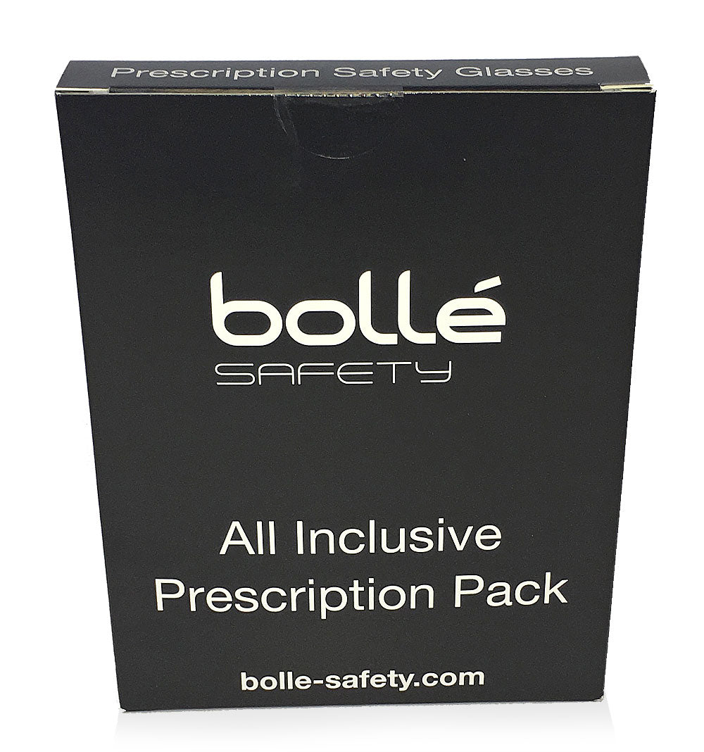 Beeswift Bolle Rx Prescription Pack