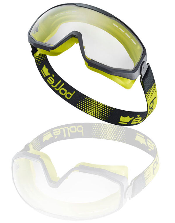 Beeswift Bolle Spectrum Goggle Vented