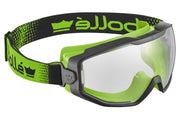 Beeswift Bolle Spectrum Goggle Sealed