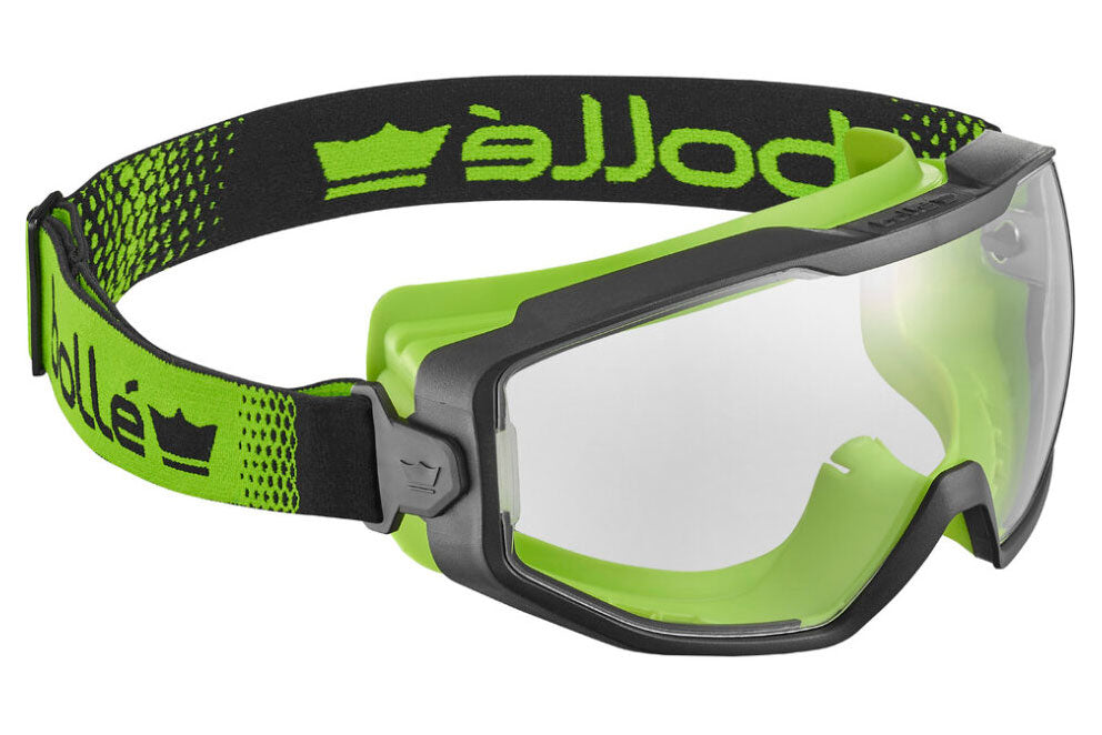 Beeswift Bolle Spectrum Goggle Sealed