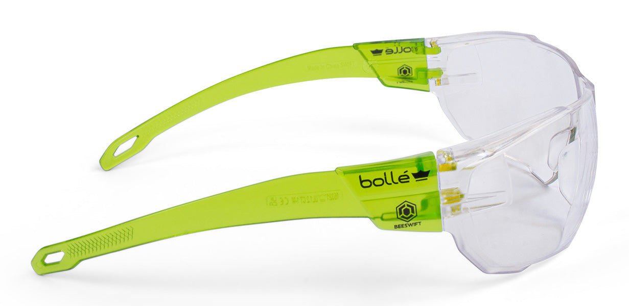 Beeswift Bolle Emerald