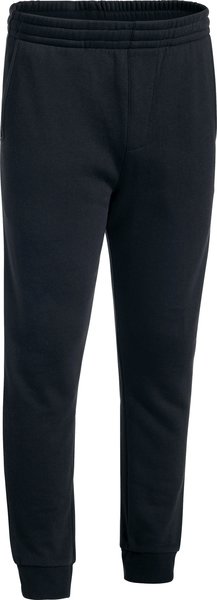 Bisley Pants Work Track Pants 300gsm #colour_black