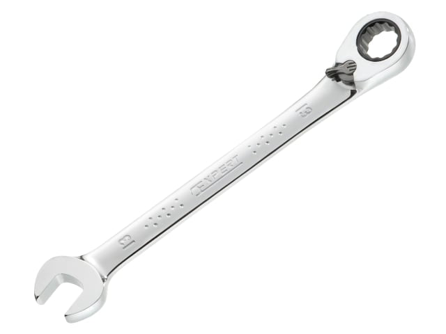 Expert Ratcheting Spanner 6mm