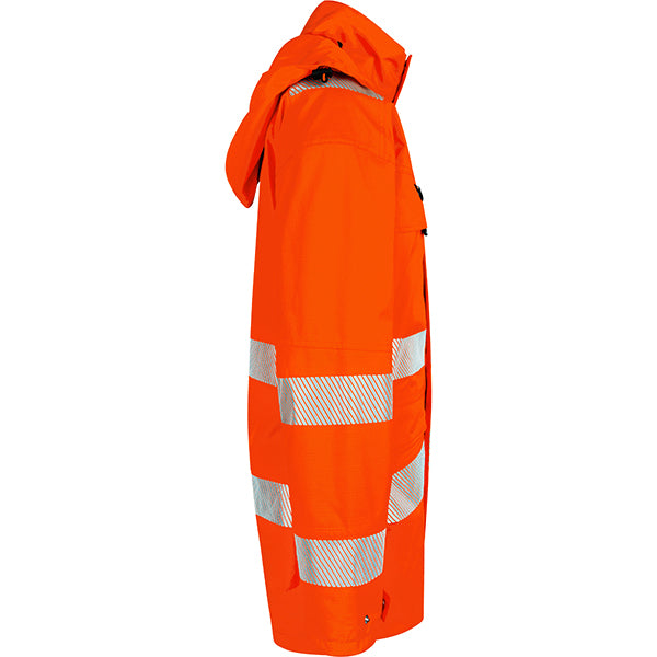 Beeswift Deltic Hi-Vis Jacket