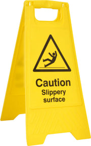 Beeswift Slippery Surface A Board