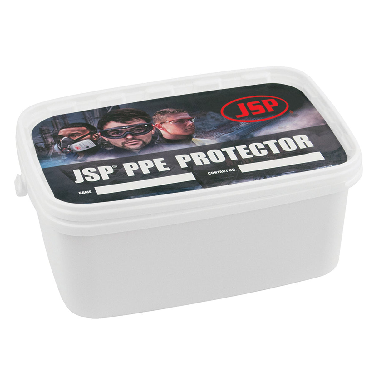 JSP Force8 JSP PPE Protector - Storage Container
