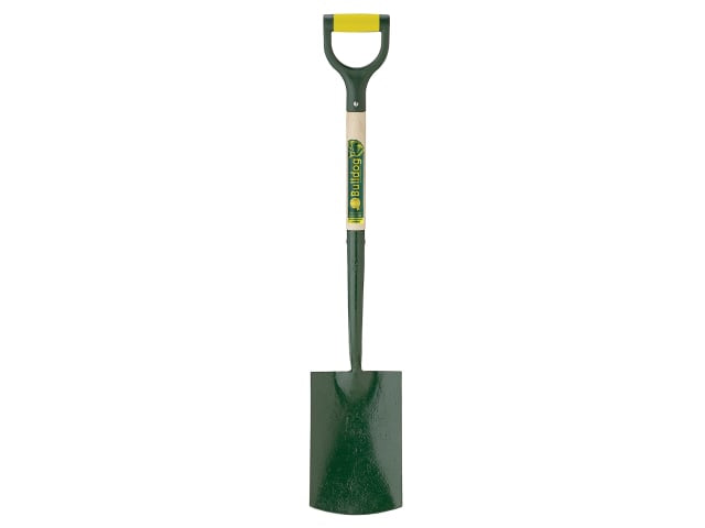 Bulldog Evergreen Digging Spade