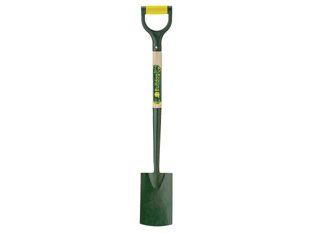 Bulldog Evergreen Border Spade PD