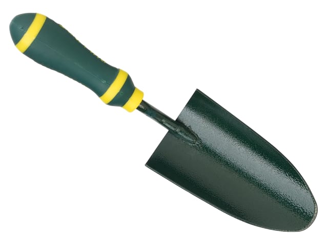 Bulldog Evergreen Hand Trowel