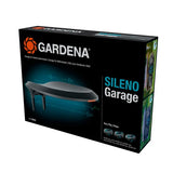 Gardena House SILENO pro/max/free