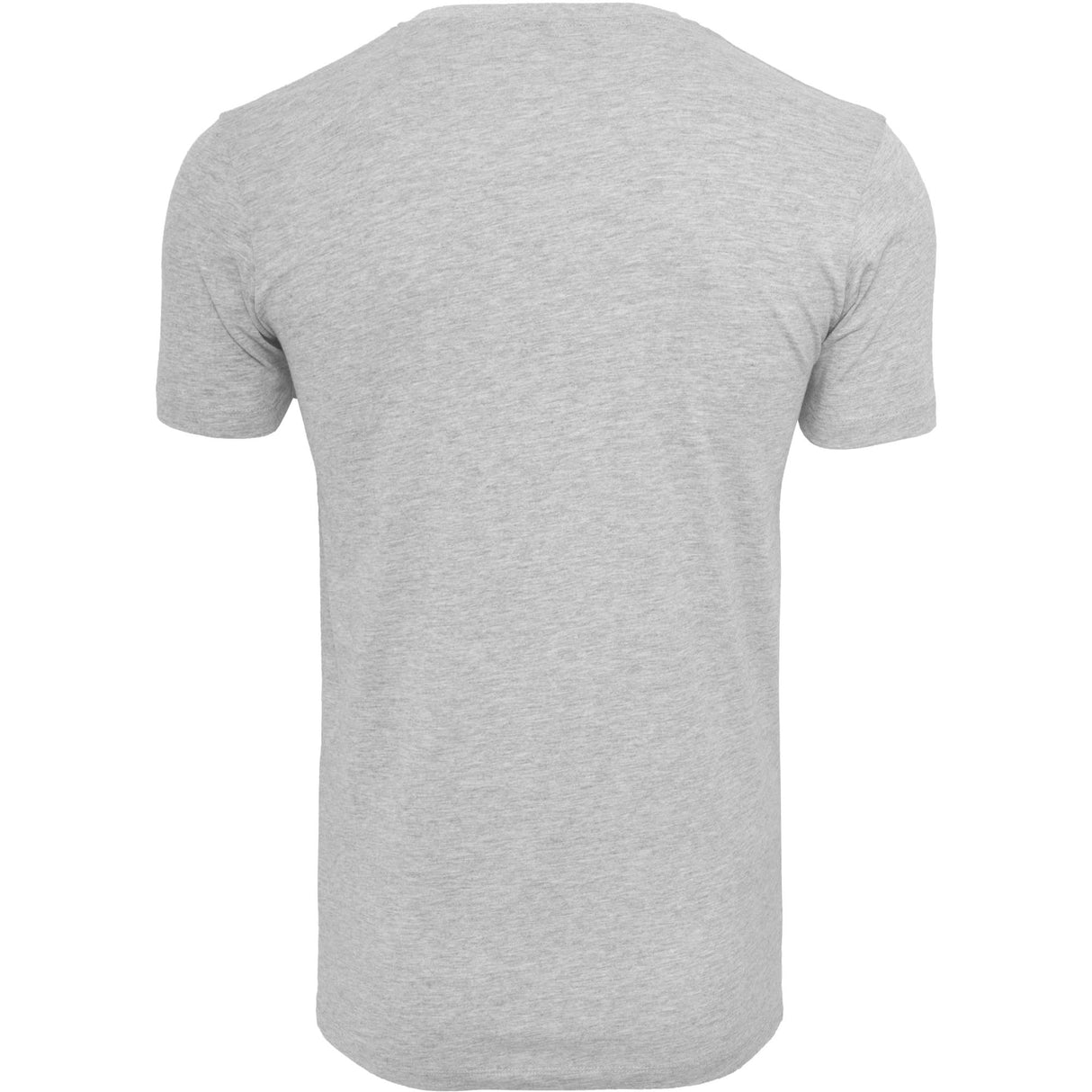 Build Your Brand Light T-Shirt V-Neck