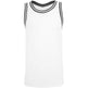 Build Your Brand Mesh Tank Top