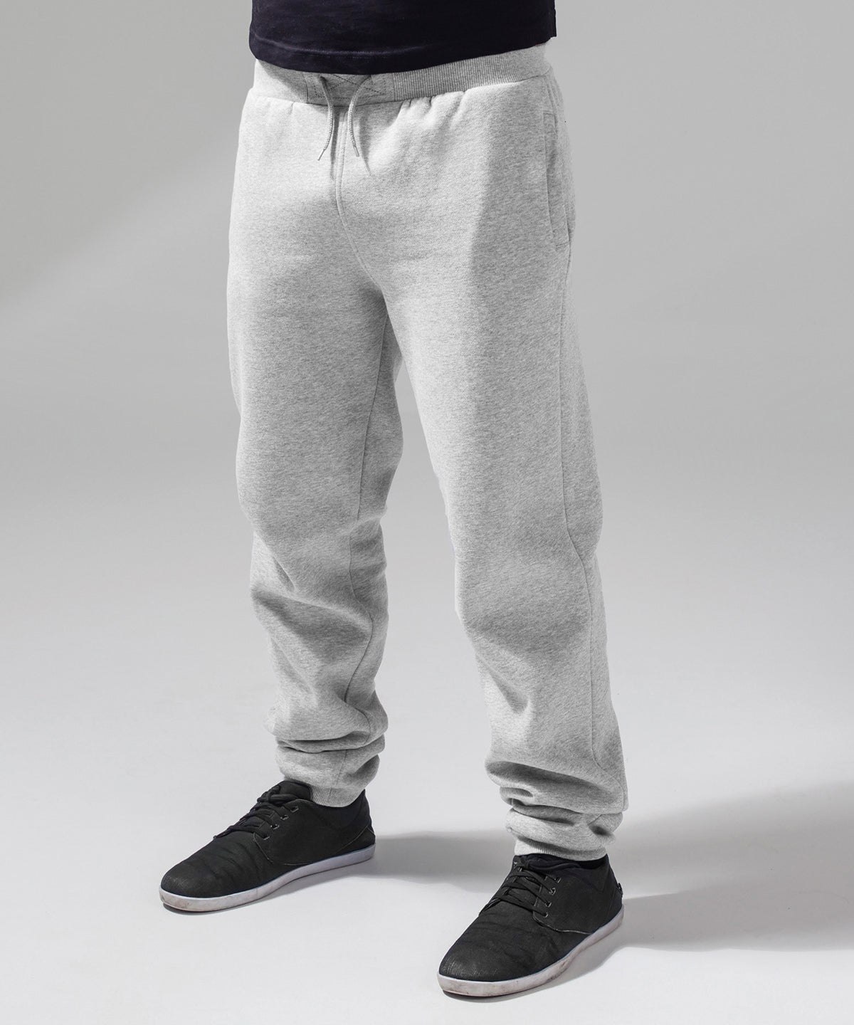 Build Your Brand Heavy Sweatpants