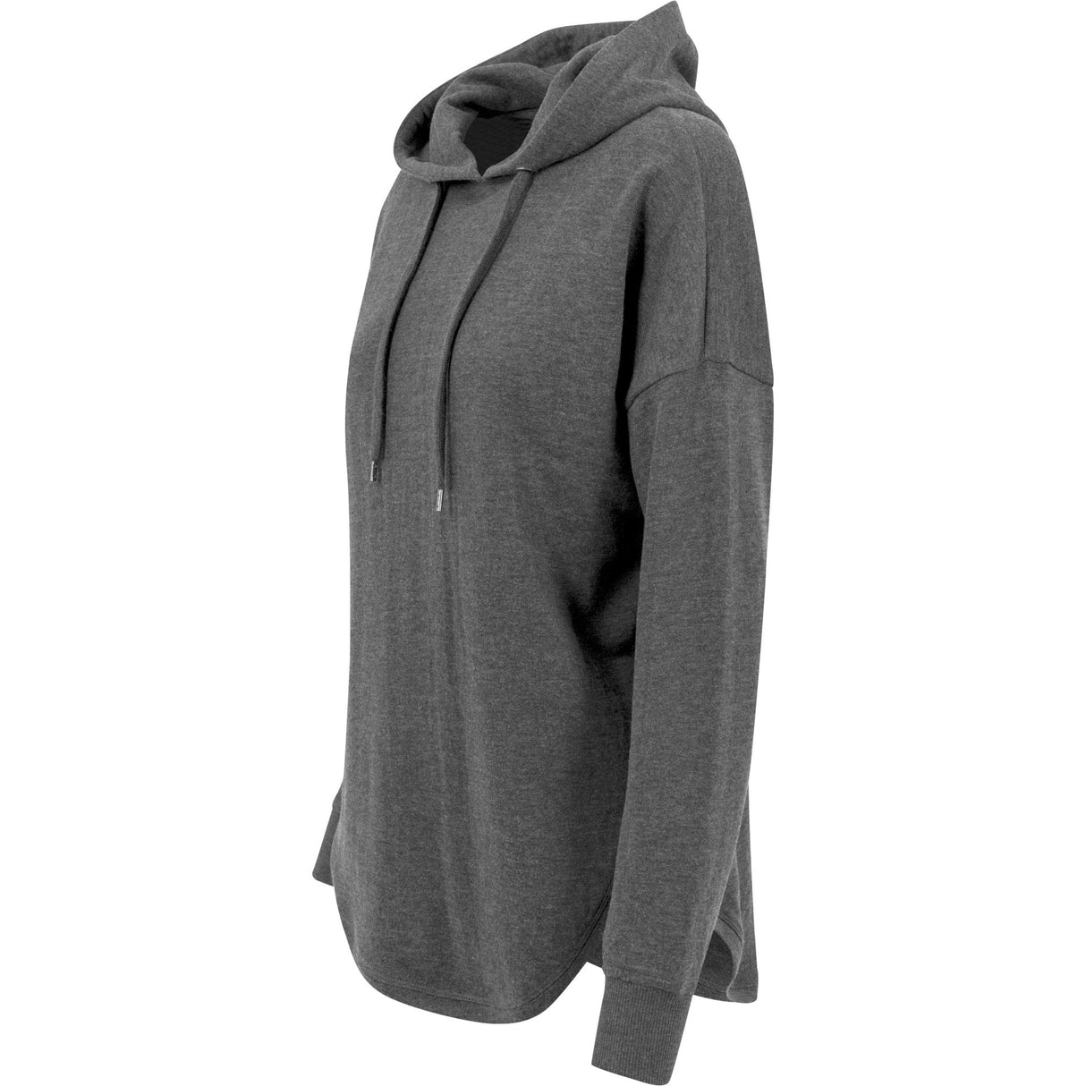 Build Your Brand Women's Oversized Hoodie