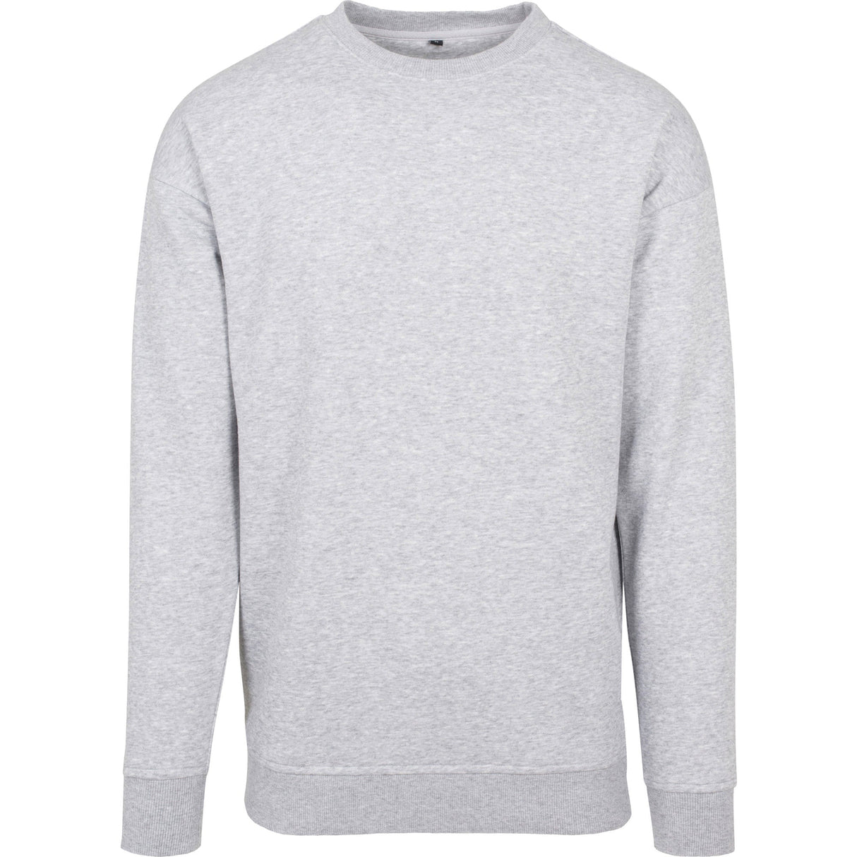 Build Your Brand Sweat Crew Neck