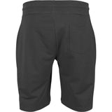 Build Your Brand Terry Shorts