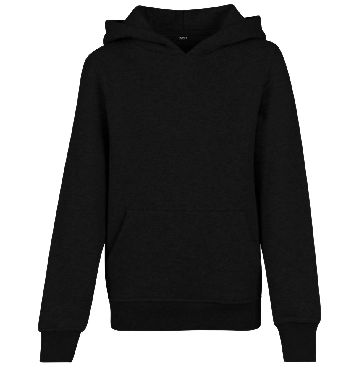 Build Your Brand Kids Basic Hoodie