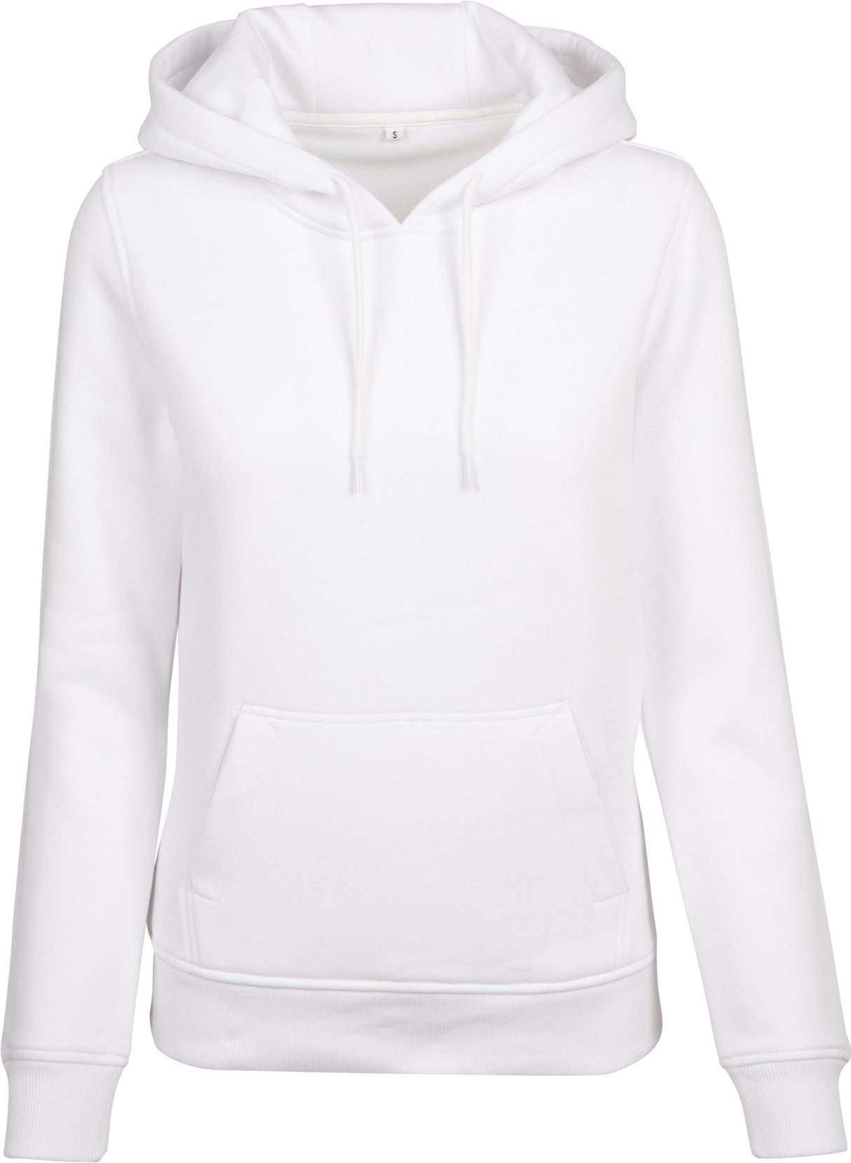 Build Your Brand Women's Organic Hoodie