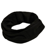 Build Your Brand Organic Cotton Tube Scarf