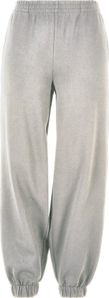 Build Your Brand Women's High Waist Balloon Sweatpants