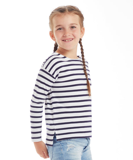 Babybugz Kids Breton T