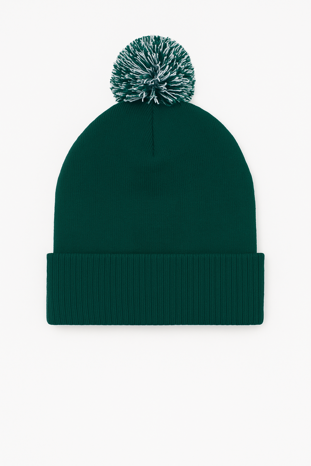 Uneek Pom Pom Beanie
