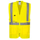 Portwest Hi-Vis Executive Tablet Vest