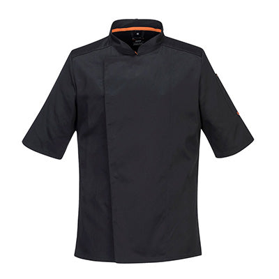 Portwest Chef's MeshAir Pro Jacket S/S