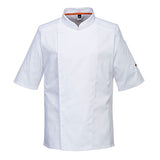 Portwest Chef's MeshAir Pro Jacket S/S