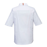 Portwest Chef's MeshAir Pro Jacket S/S