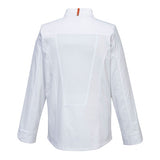 Portwest Chef's MeshAir Pro Jacket L/S