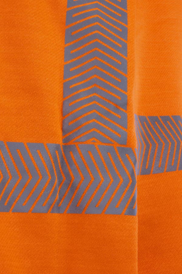 Beeswift High Visibility Arc Flash Polo Shirt