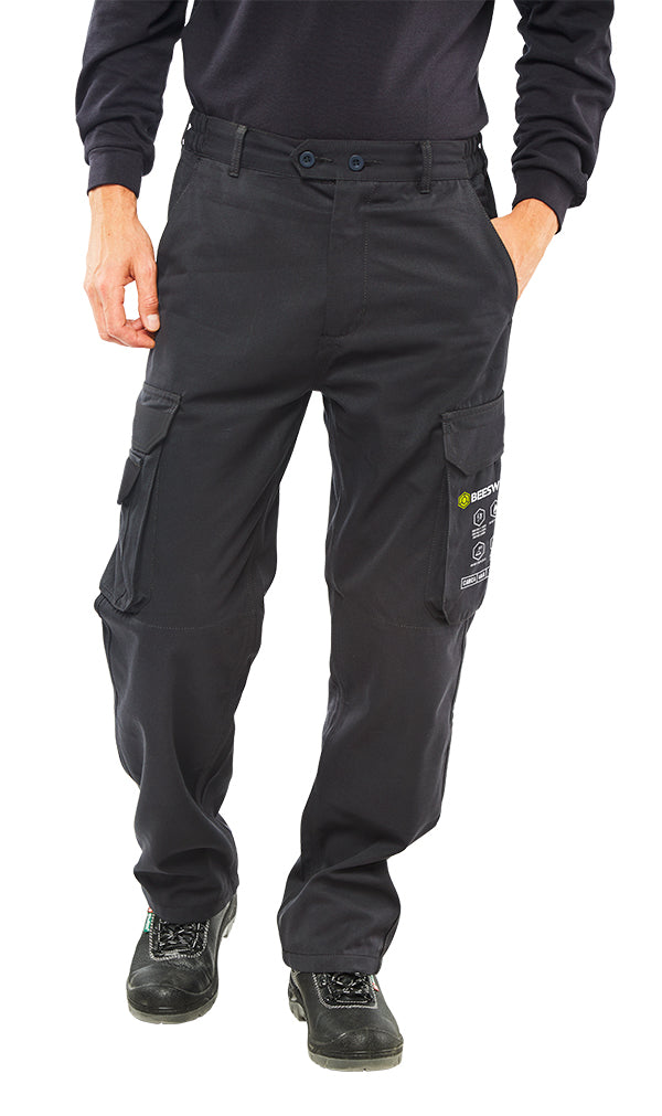 Beeswift Arc Compliant Trousers