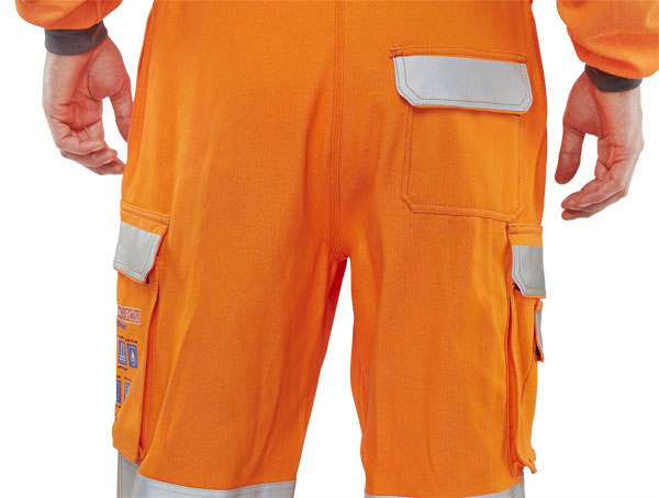 Beeswift Arc Compliant Gort Trousers