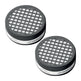 JSP Powercap Active Powercap Filters (Pair)- 1 Pair - Black