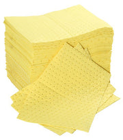Beeswift Chemical Pad Pack Of 100