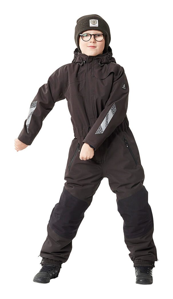 Mascot Accelerate Snowsuit For Children 18919