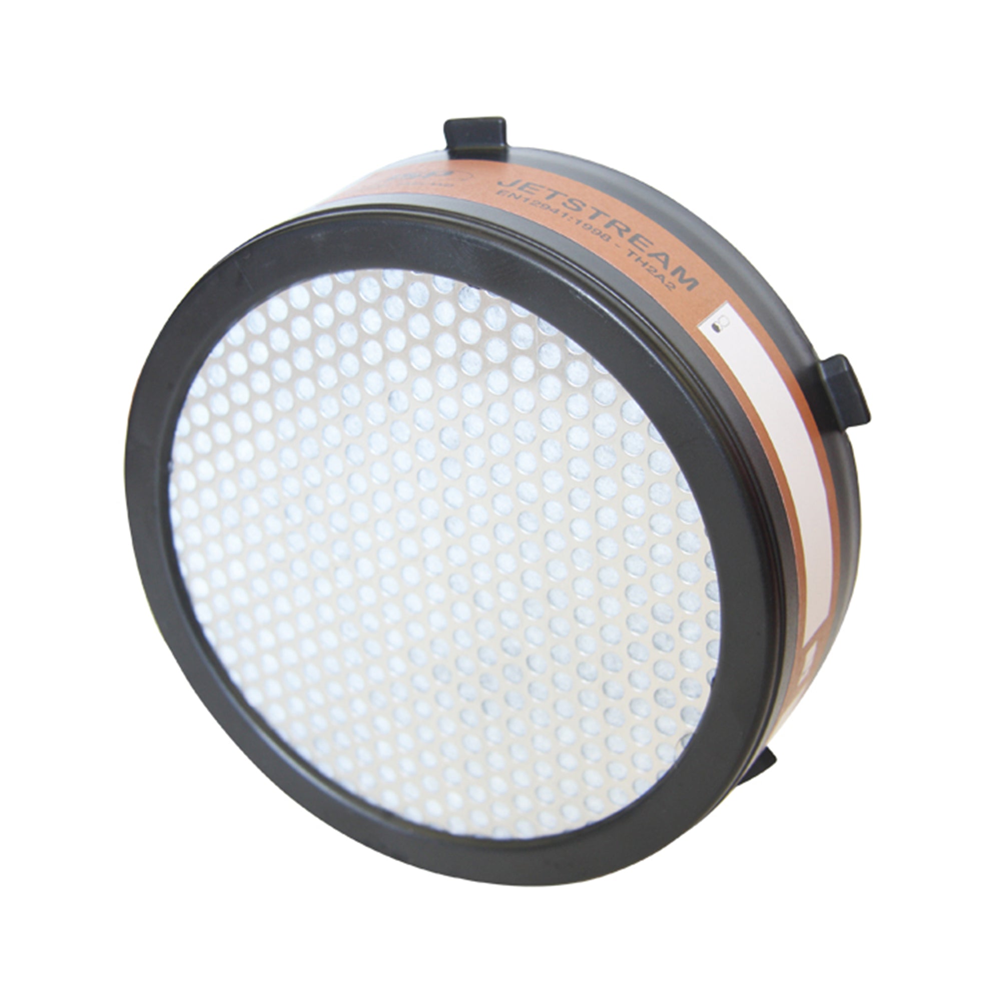 JSP Jetstream Gas Switch & Go 8hr - Multi Plug - A2