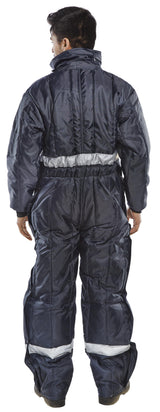 Beeswift Coldstar Freezer Coverall